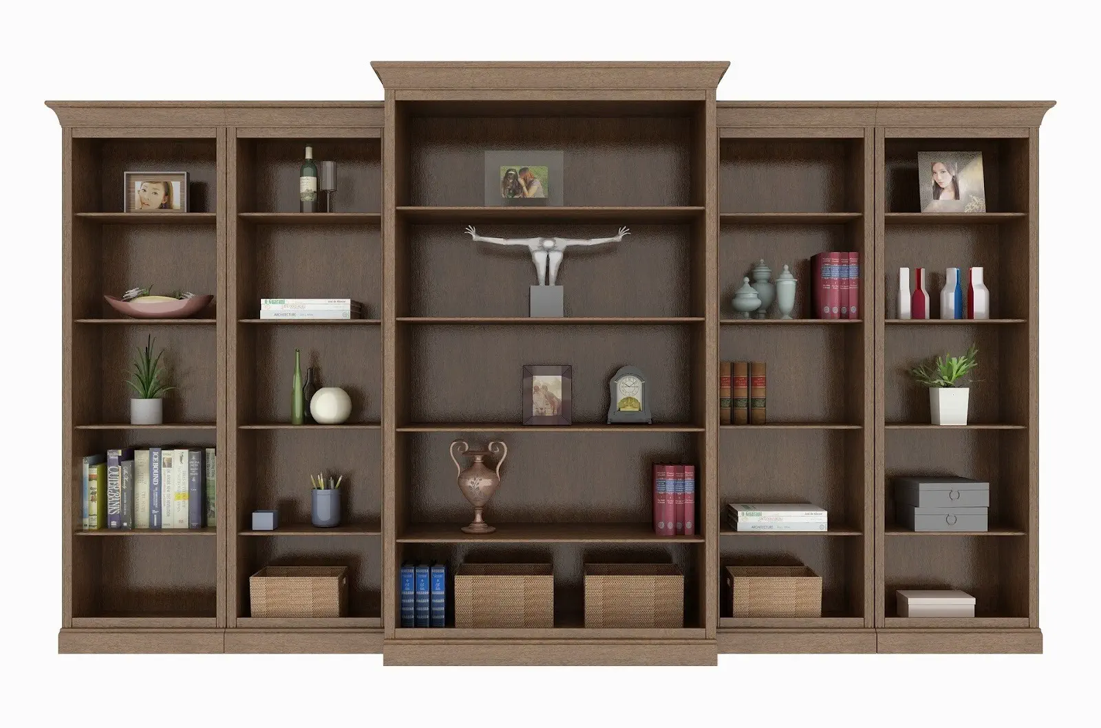Laundry cabinet manufacturing in Dubai