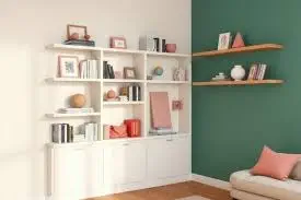 Bookshelf repair in Dubai