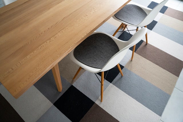 Custom Made Furniture