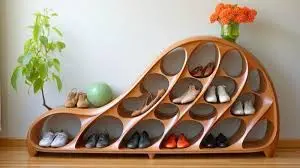 Shoe rack repair in Dubai