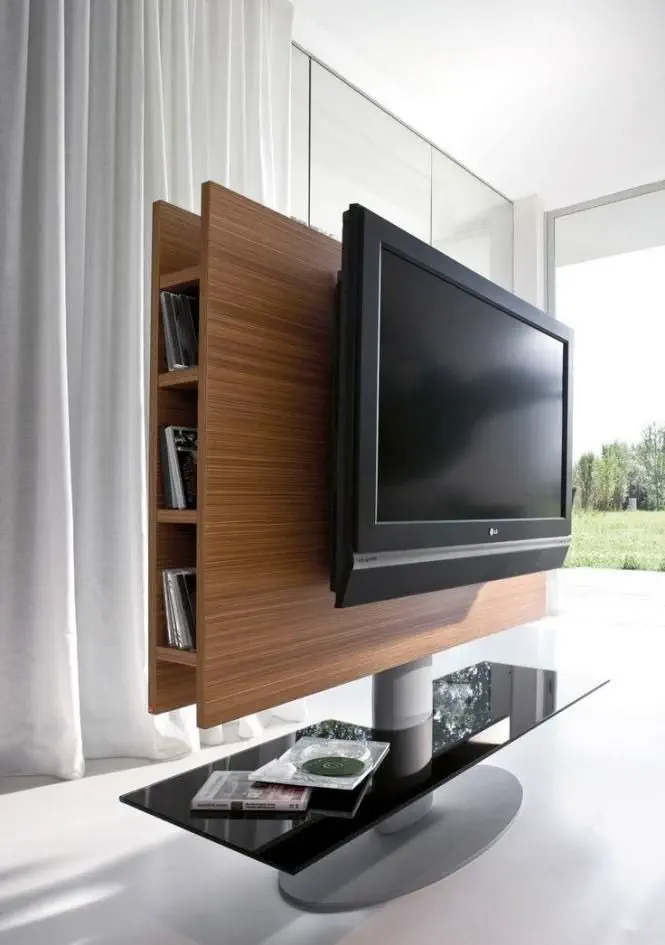 Media wall design and build in Dubai