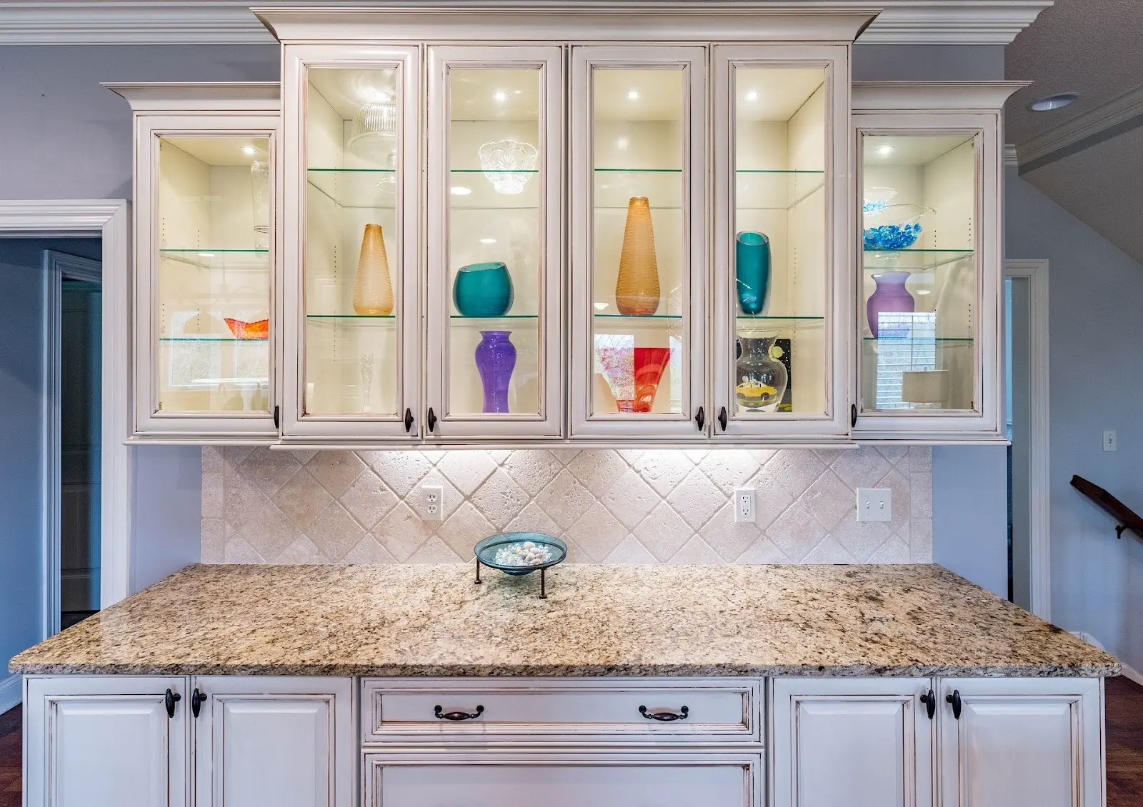 Base Cabinets