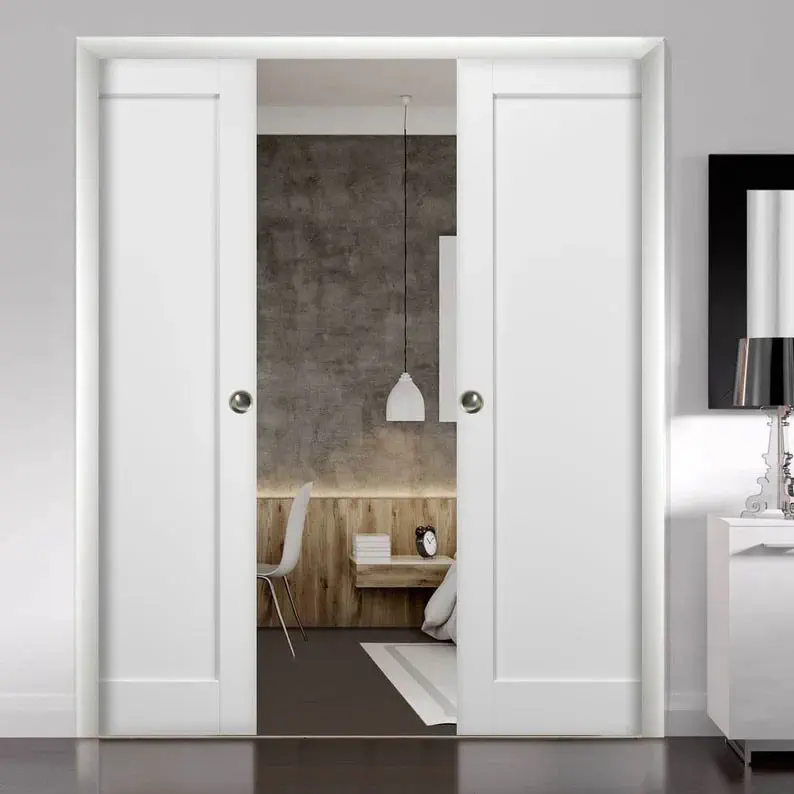 Pocket Doors
