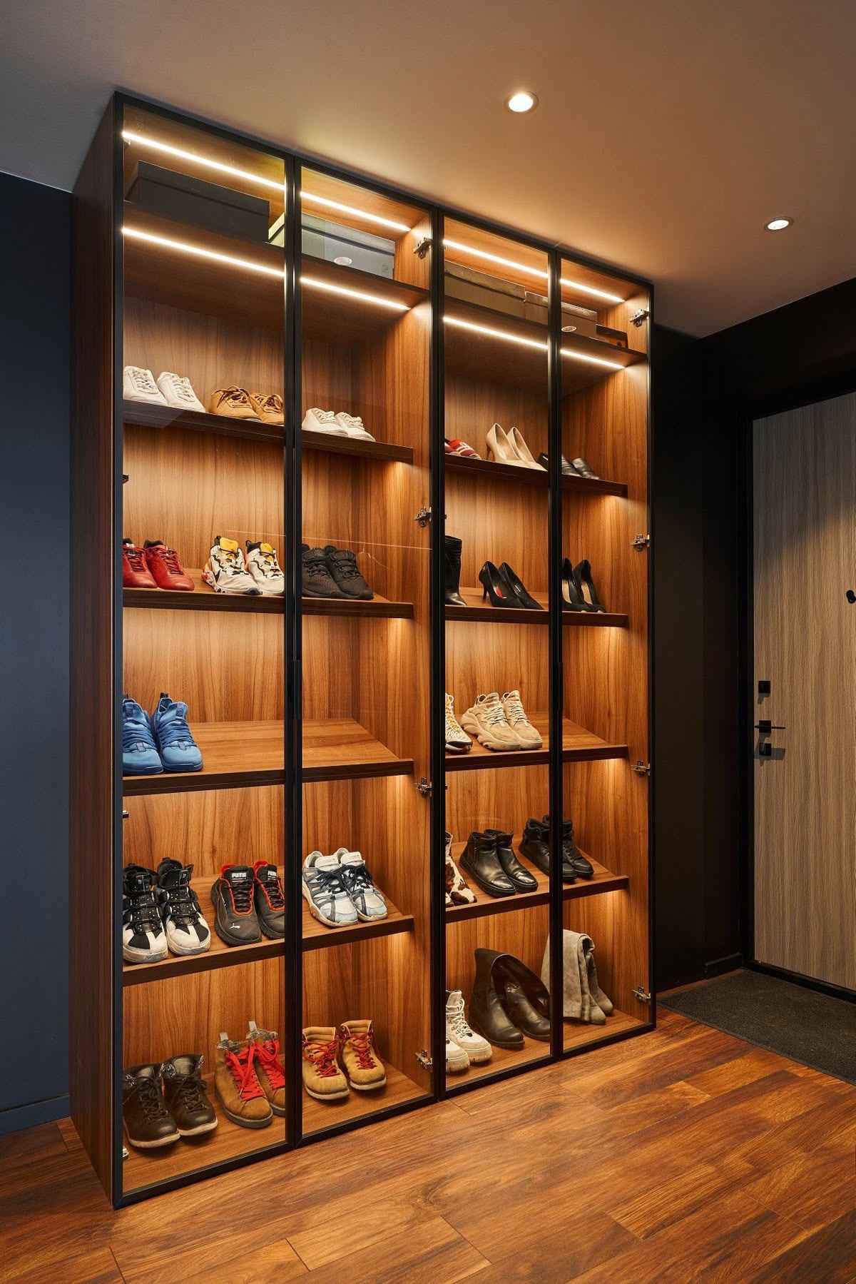 Shoe Racks