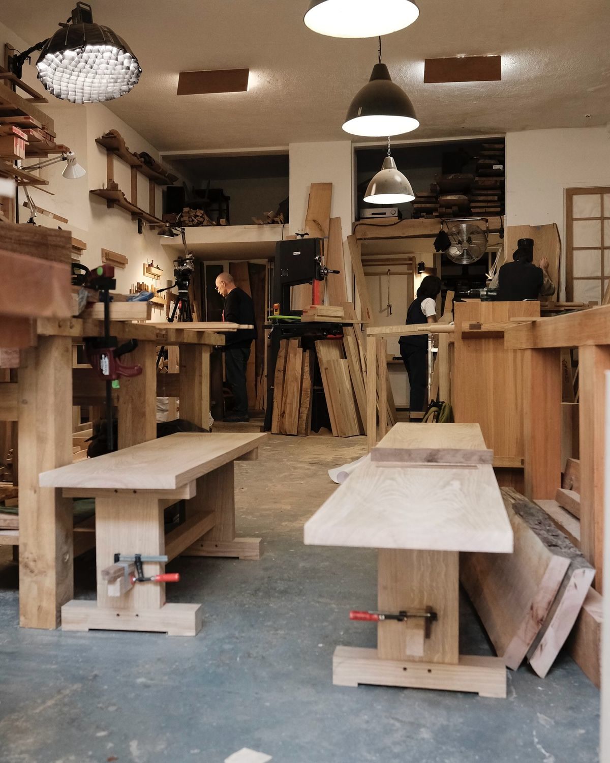 Custom Carpentry Service